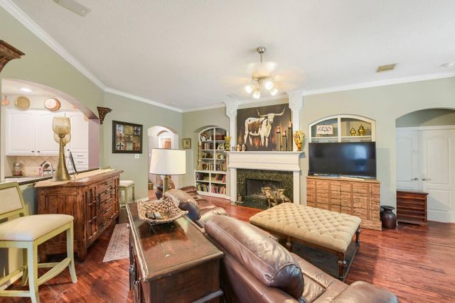 5518 Maybrook Park Lane, Katy, TX 77450