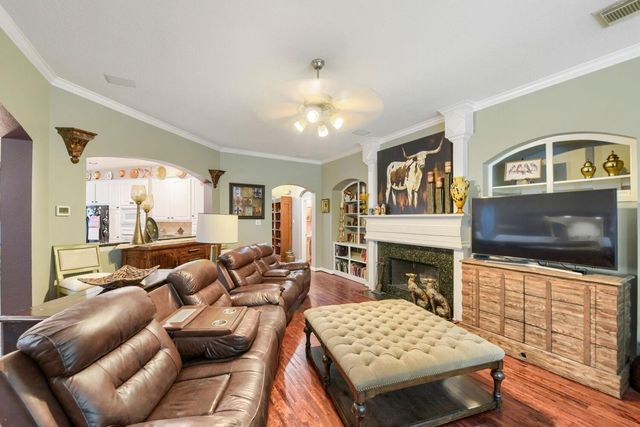 5518 Maybrook Park Lane, Katy, TX 77450