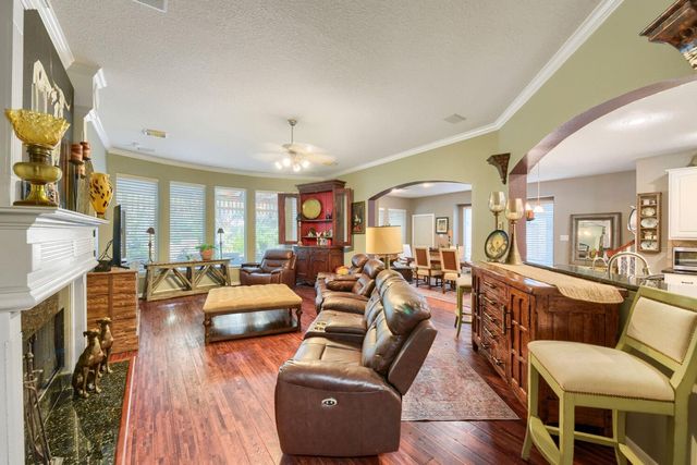 5518 Maybrook Park Lane, Katy, TX 77450