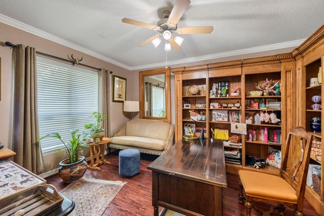 5518 Maybrook Park Lane, Katy, TX 77450