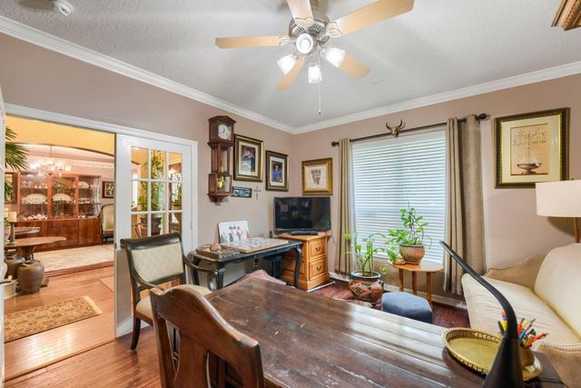 5518 Maybrook Park Lane, Katy, TX 77450