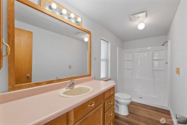 23 Hanna Avenue, Rock Island, WA 98850