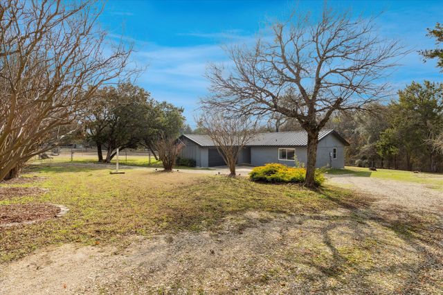 116 Wild Plum Lane, Whitney, TX 76692