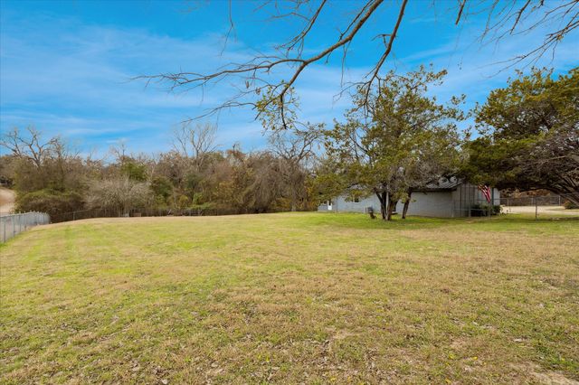 116 Wild Plum Lane, Whitney, TX 76692