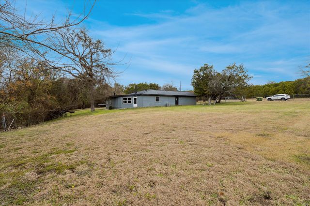 116 Wild Plum Lane, Whitney, TX 76692