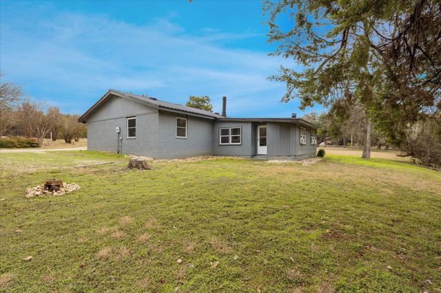 116 Wild Plum Lane, Whitney, TX 76692