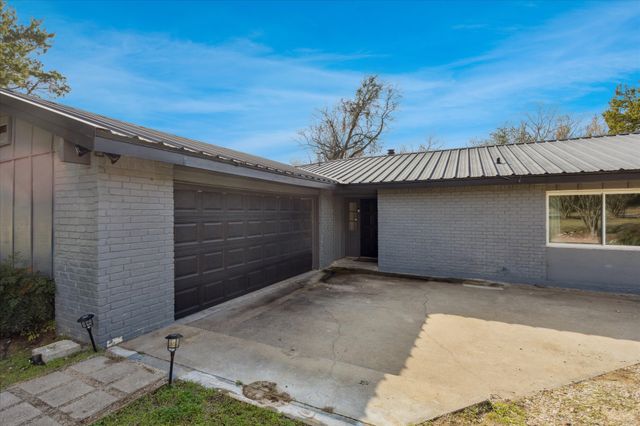 116 Wild Plum Lane, Whitney, TX 76692