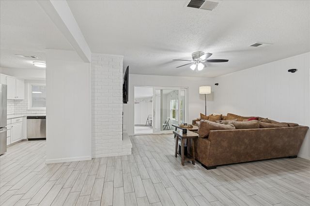 116 Wild Plum Lane, Whitney, TX 76692