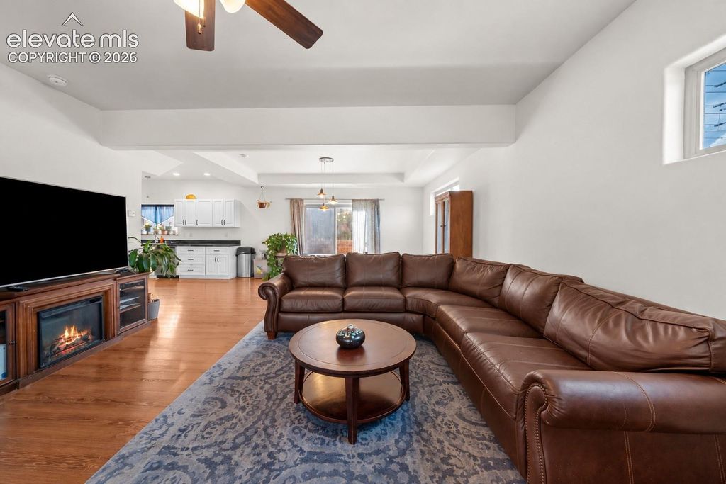 701 Valley View Drive, Woodland Park, CO 80863 — photo 3