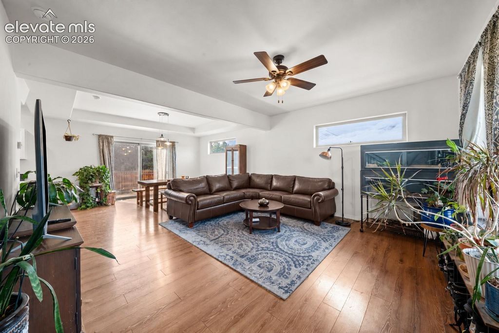 701 Valley View Drive, Woodland Park, CO 80863 — photo 4