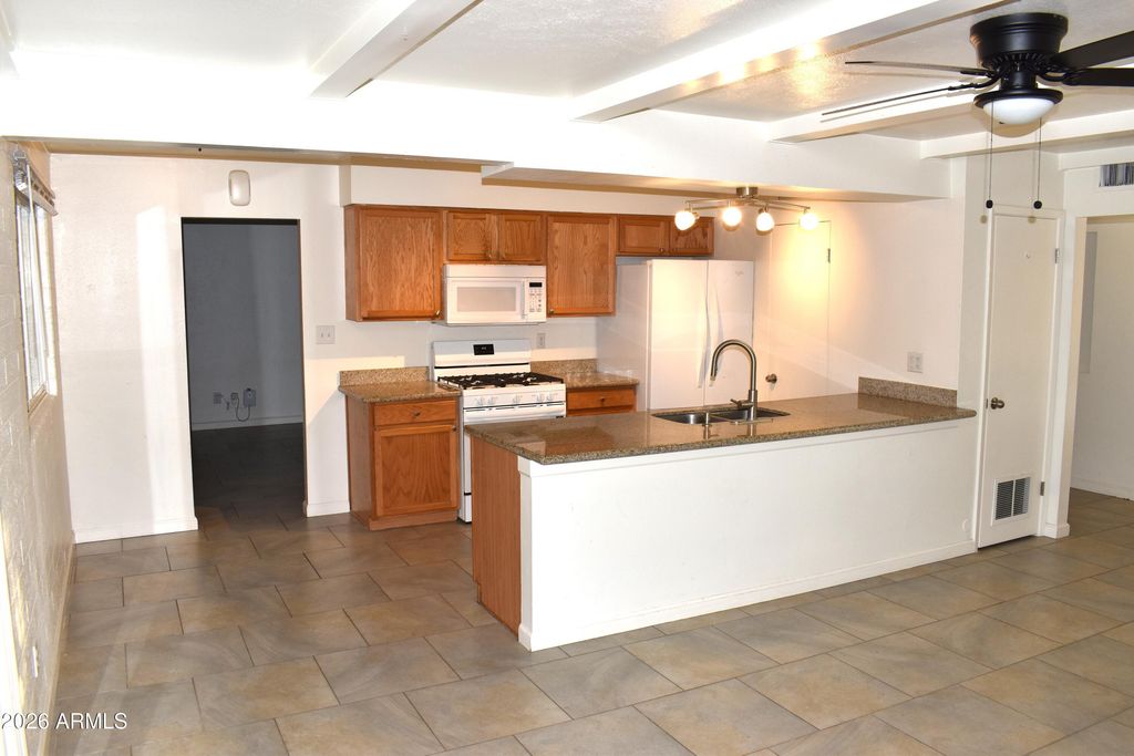 2613 N 74TH Place, Scottsdale, AZ 85257 — photo 2