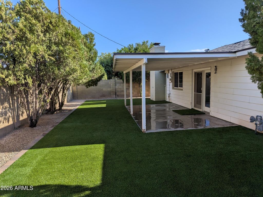 2613 N 74TH Place, Scottsdale, AZ 85257 — photo 4