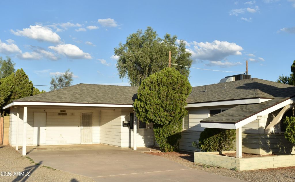 2613 N 74TH Place, Scottsdale, AZ 85257 — photo 5