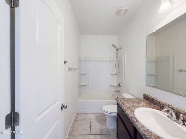 11639 E CLIFFROSE Lane, Florence, AZ 85132