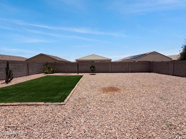 11639 E CLIFFROSE Lane, Florence, AZ 85132