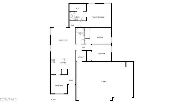 11639 E CLIFFROSE Lane, Florence, AZ 85132