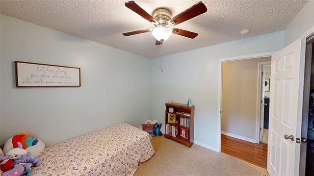 15905 W 154th Street, Olathe, KS 66062