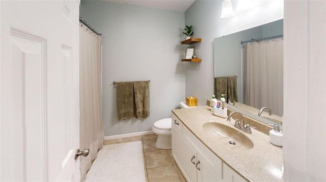 15905 W 154th Street, Olathe, KS 66062