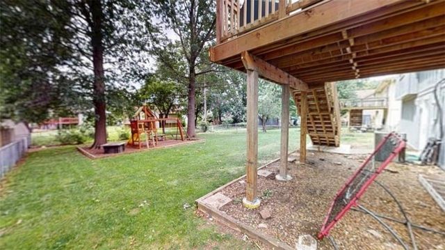 15905 W 154th Street, Olathe, KS 66062