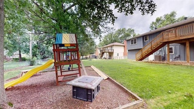 15905 W 154th Street, Olathe, KS 66062