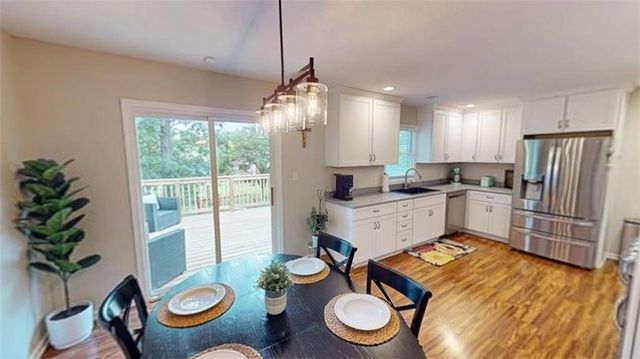 15905 W 154th Street, Olathe, KS 66062