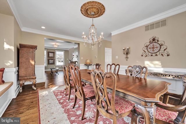 413 PARTRIDGEBERRY LN, Chester Springs, PA 19425