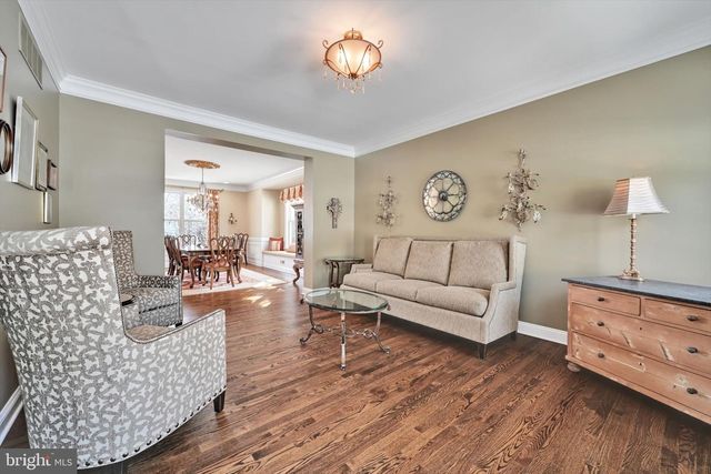 413 PARTRIDGEBERRY LN, Chester Springs, PA 19425