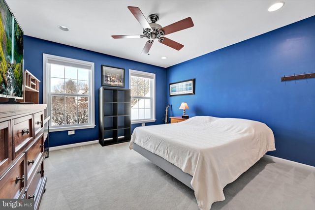 413 PARTRIDGEBERRY LN, Chester Springs, PA 19425