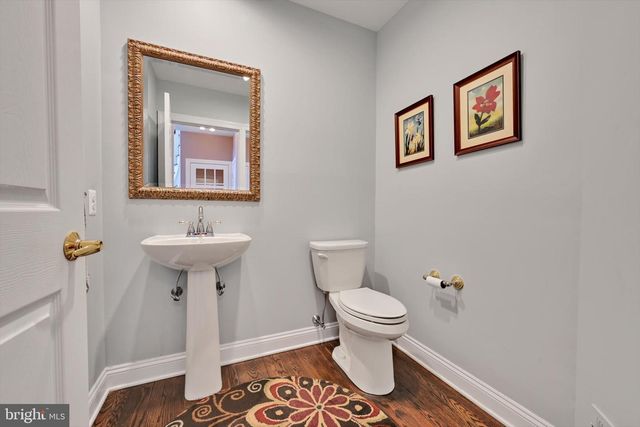 413 PARTRIDGEBERRY LN, Chester Springs, PA 19425