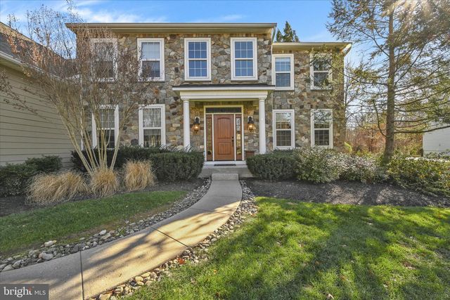 413 PARTRIDGEBERRY LN, Chester Springs, PA 19425