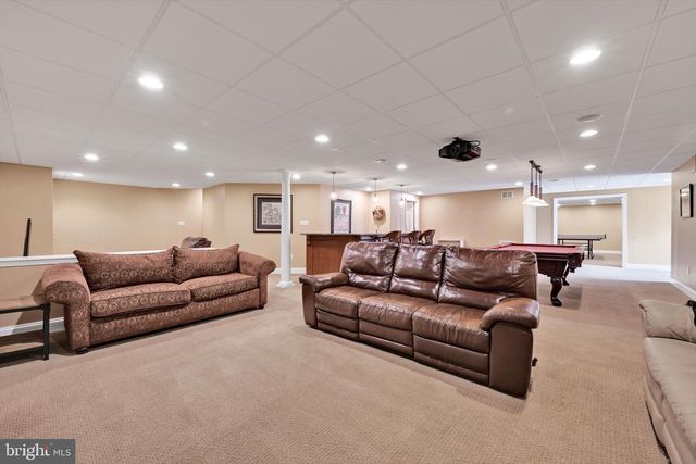 413 PARTRIDGEBERRY LN, Chester Springs, PA 19425