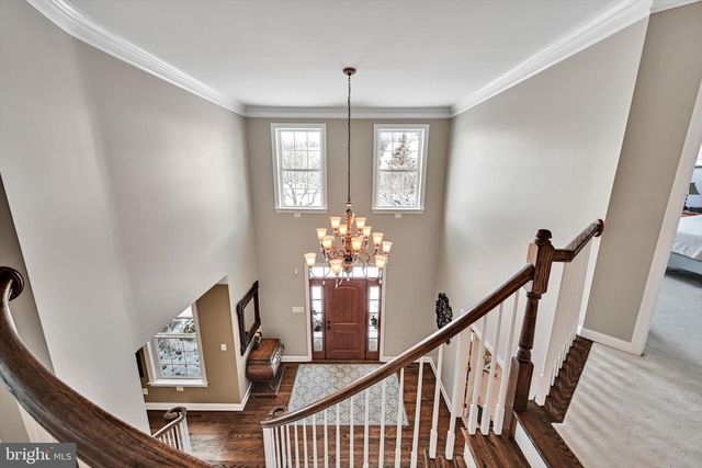 413 PARTRIDGEBERRY LN, Chester Springs, PA 19425