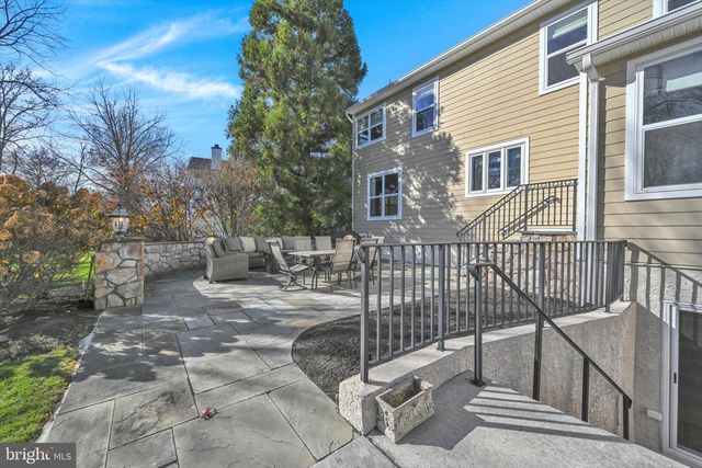 413 PARTRIDGEBERRY LN, Chester Springs, PA 19425