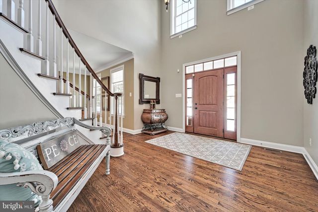 413 PARTRIDGEBERRY LN, Chester Springs, PA 19425