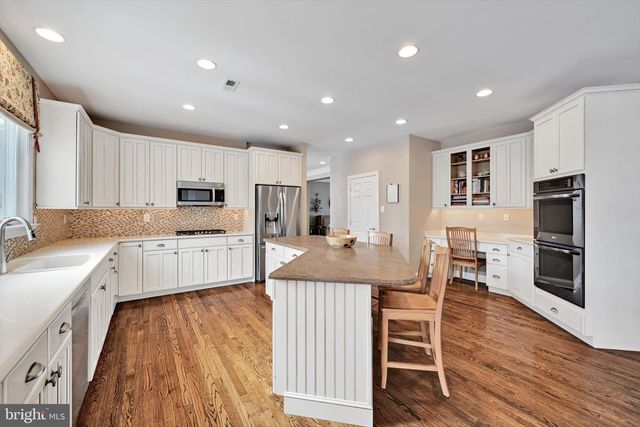 413 PARTRIDGEBERRY LN, Chester Springs, PA 19425