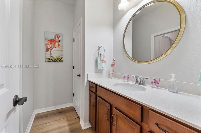 4844 San Fratello Circle, Lake Worth, FL 33467