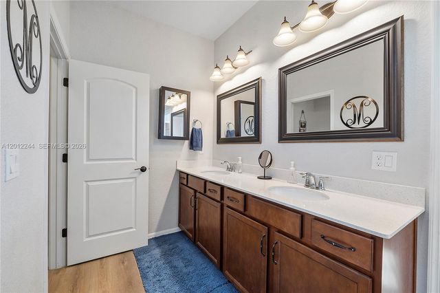 4844 San Fratello Circle, Lake Worth, FL 33467