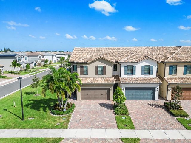 4844 San Fratello Circle, Lake Worth, FL 33467
