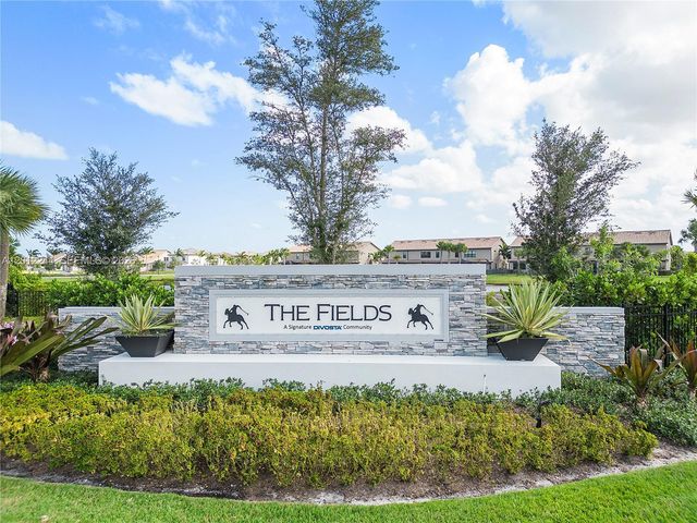 4844 San Fratello Circle, Lake Worth, FL 33467