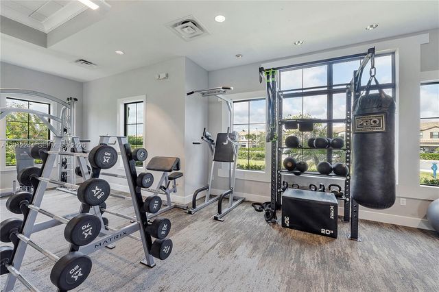 4844 San Fratello Circle, Lake Worth, FL 33467