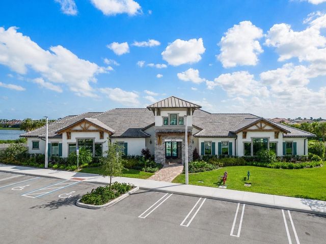4844 San Fratello Circle, Lake Worth, FL 33467
