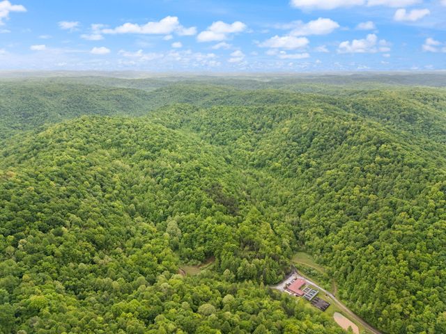 9999 Little Beech Creek Road, Manchester, KY 40962