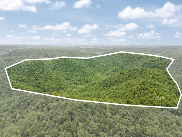 9999 Little Beech Creek Road, Manchester, KY 40962