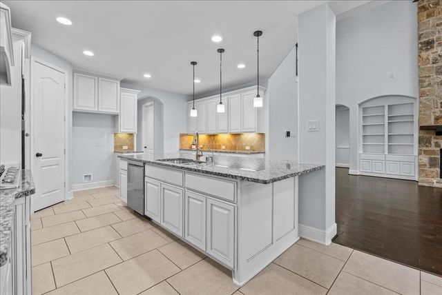 1505 Noble Way Court, League City, TX 77573