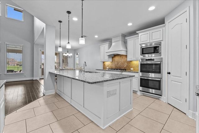 1505 Noble Way Court, League City, TX 77573