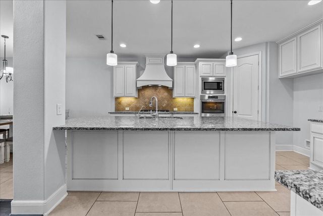 1505 Noble Way Court, League City, TX 77573