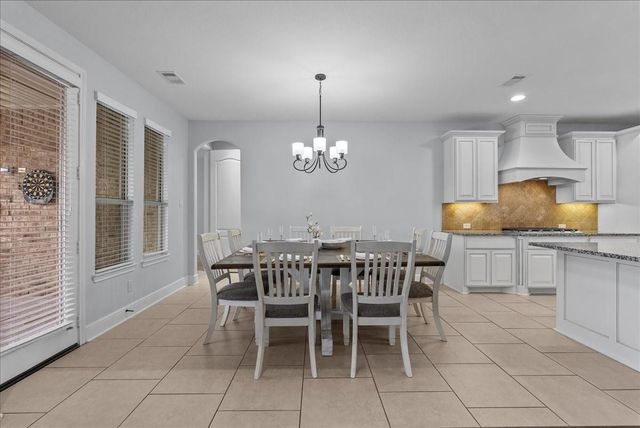 1505 Noble Way Court, League City, TX 77573