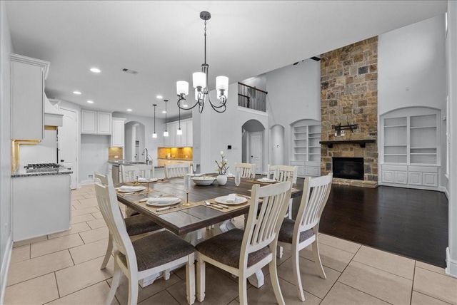 1505 Noble Way Court, League City, TX 77573