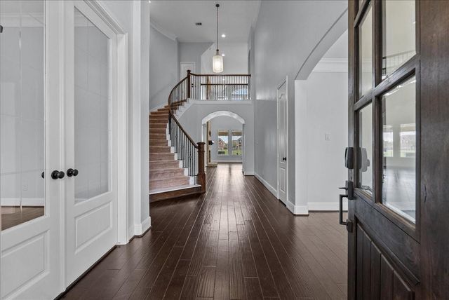 1505 Noble Way Court, League City, TX 77573