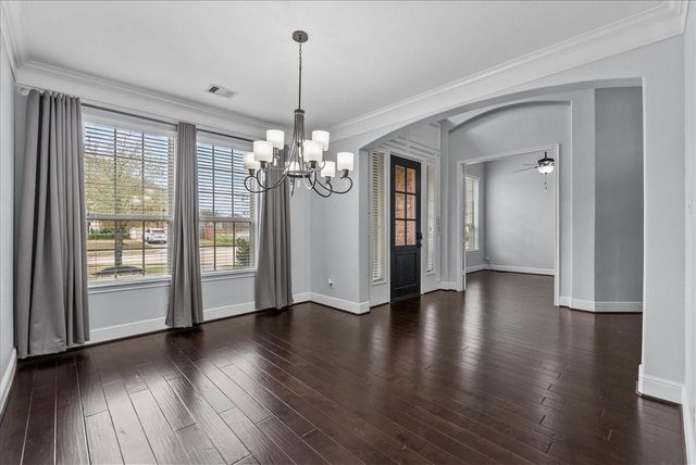 1505 Noble Way Court, League City, TX 77573